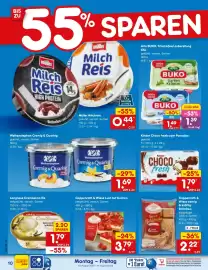 Netto Marken-Discount Prospekt Seite 10