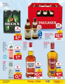 Netto Marken-Discount Prospekt Seite 25