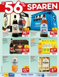 Netto Marken-Discount Prospekt Seite 28