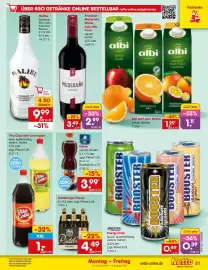 Netto Marken-Discount Prospekt Seite 29