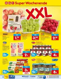 Netto Marken-Discount Prospekt Seite 50