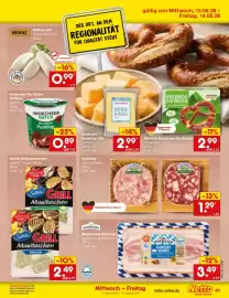 Netto Marken-Discount Prospekt Seite 57