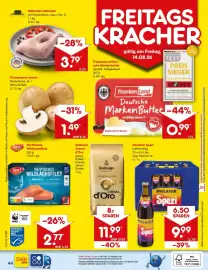 Netto Marken-Discount Prospekt Seite 60