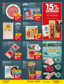 Netto Marken-Discount Prospekt Seite 9