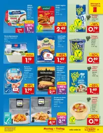 Netto Marken-Discount Prospekt Seite 11