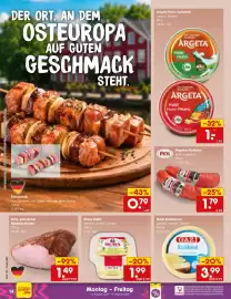 Netto Marken-Discount Prospekt Seite 18