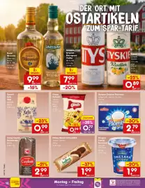 Netto Marken-Discount Prospekt Seite 20