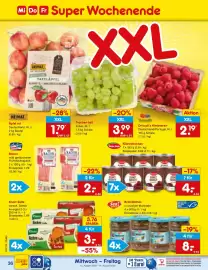 Netto Marken-Discount Prospekt Seite 50