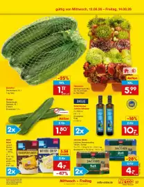 Netto Marken-Discount Prospekt Seite 51