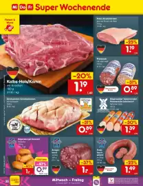 Netto Marken-Discount Prospekt Seite 54