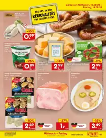 Netto Marken-Discount Prospekt Seite 57