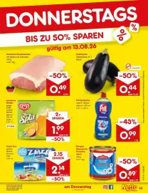 Netto Marken-Discount Prospekt Seite 59