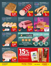 Netto Marken-Discount Prospekt Seite 9