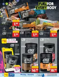 Netto Marken-Discount Prospekt Seite 14