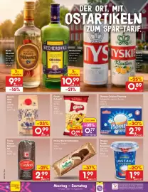 Netto Marken-Discount Prospekt Seite 20