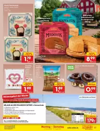 Netto Marken-Discount Prospekt Seite 21