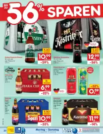 Netto Marken-Discount Prospekt Seite 28