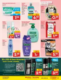 Netto Marken-Discount Prospekt Seite 35