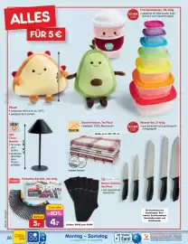 Netto Marken-Discount Prospekt Seite 40