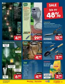 Netto Marken-Discount Prospekt Seite 45