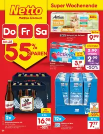 Netto Marken-Discount Prospekt Seite 48