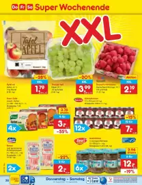 Netto Marken-Discount Prospekt Seite 50