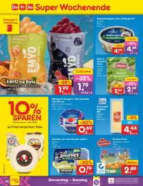 Netto Marken-Discount Prospekt Seite 56