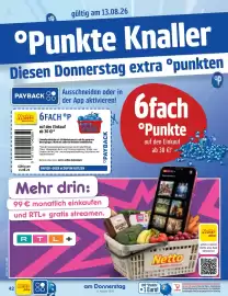 Netto Marken-Discount Prospekt Seite 58