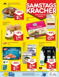 Netto Marken-Discount Prospekt Seite 60