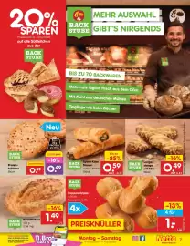 Netto Marken-Discount Prospekt Seite 7