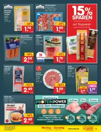 Netto Marken-Discount Prospekt Seite 9