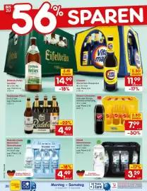 Netto Marken-Discount Prospekt Seite 28