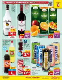Netto Marken-Discount Prospekt Seite 29
