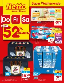 Netto Marken-Discount Prospekt Seite 48