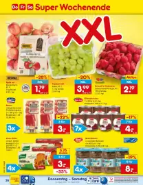 Netto Marken-Discount Prospekt Seite 50