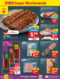 Netto Marken-Discount Prospekt Seite 54
