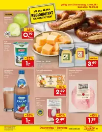 Netto Marken-Discount Prospekt Seite 57