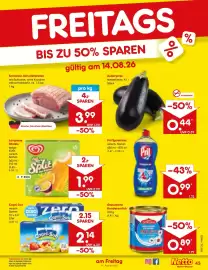 Netto Marken-Discount Prospekt Seite 59