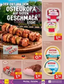 Netto Marken-Discount Prospekt Seite 18