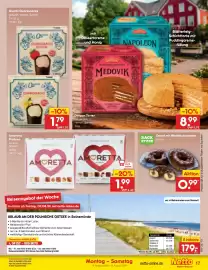 Netto Marken-Discount Prospekt Seite 21
