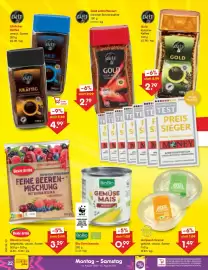 Netto Marken-Discount Prospekt Seite 32