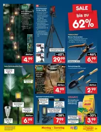 Netto Marken-Discount Prospekt Seite 45
