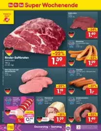 Netto Marken-Discount Prospekt Seite 54