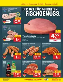 Netto Marken-Discount Prospekt Seite 55