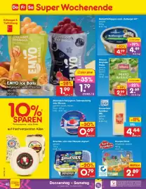 Netto Marken-Discount Prospekt Seite 56
