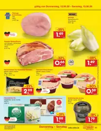 Netto Marken-Discount Prospekt Seite 57