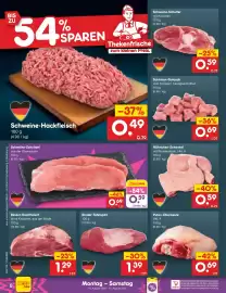 Netto Marken-Discount Prospekt Seite 8