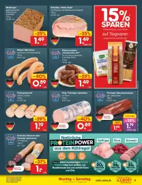 Netto Marken-Discount Prospekt Seite 9