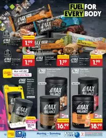 Netto Marken-Discount Prospekt Seite 14