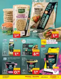 Netto Marken-Discount Prospekt Seite 15